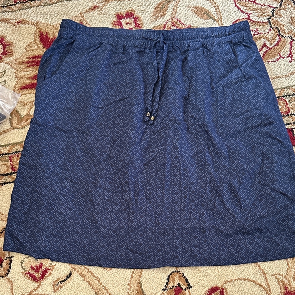 Eddie Bauer